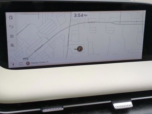 New 2026 Genesis G90 3.5T image 19