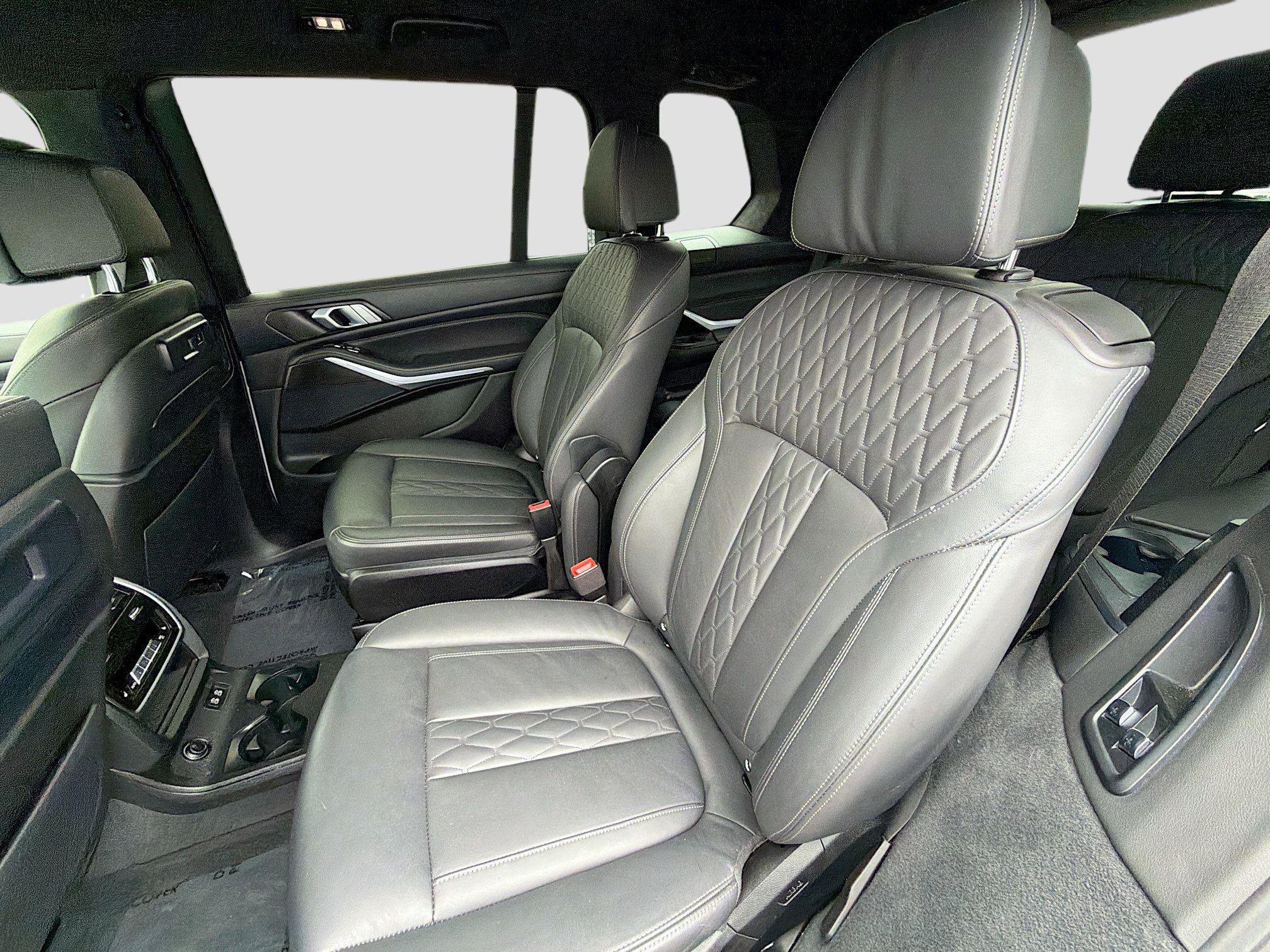 Used 2022 BMW X7 xDrive40i w/ Executive Package image 20