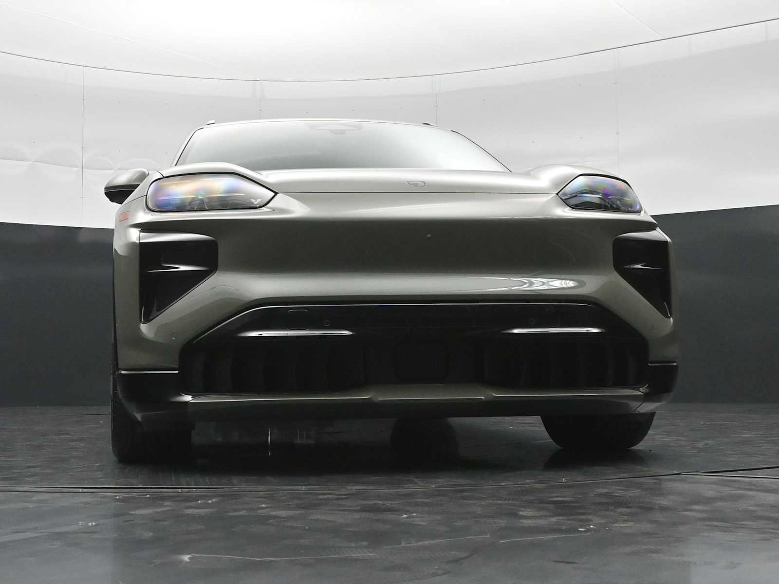 New 2026 Porsche Cayenne Turbo AWD/4WD image 52