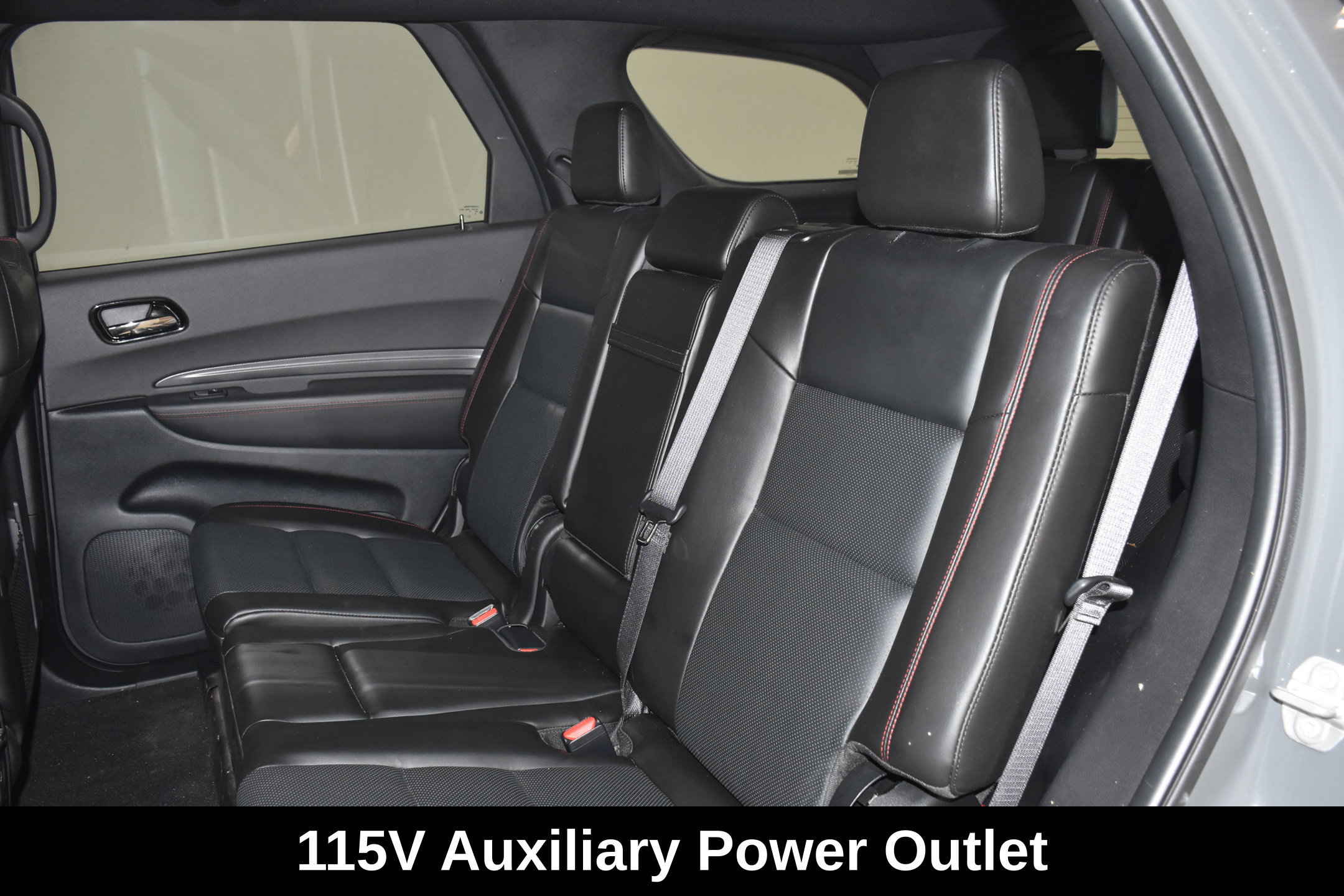 Used 2023 Dodge Durango R/T AWD/4WD image 31