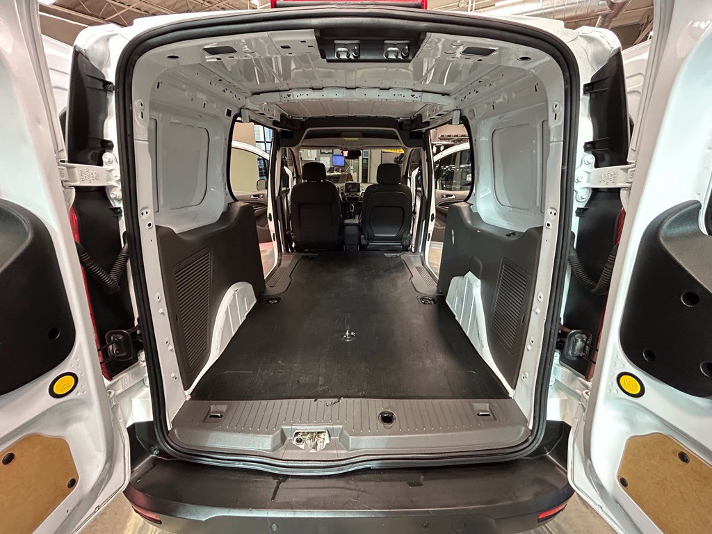 Used 2019 Ford Transit Connect XLT FWD image 38