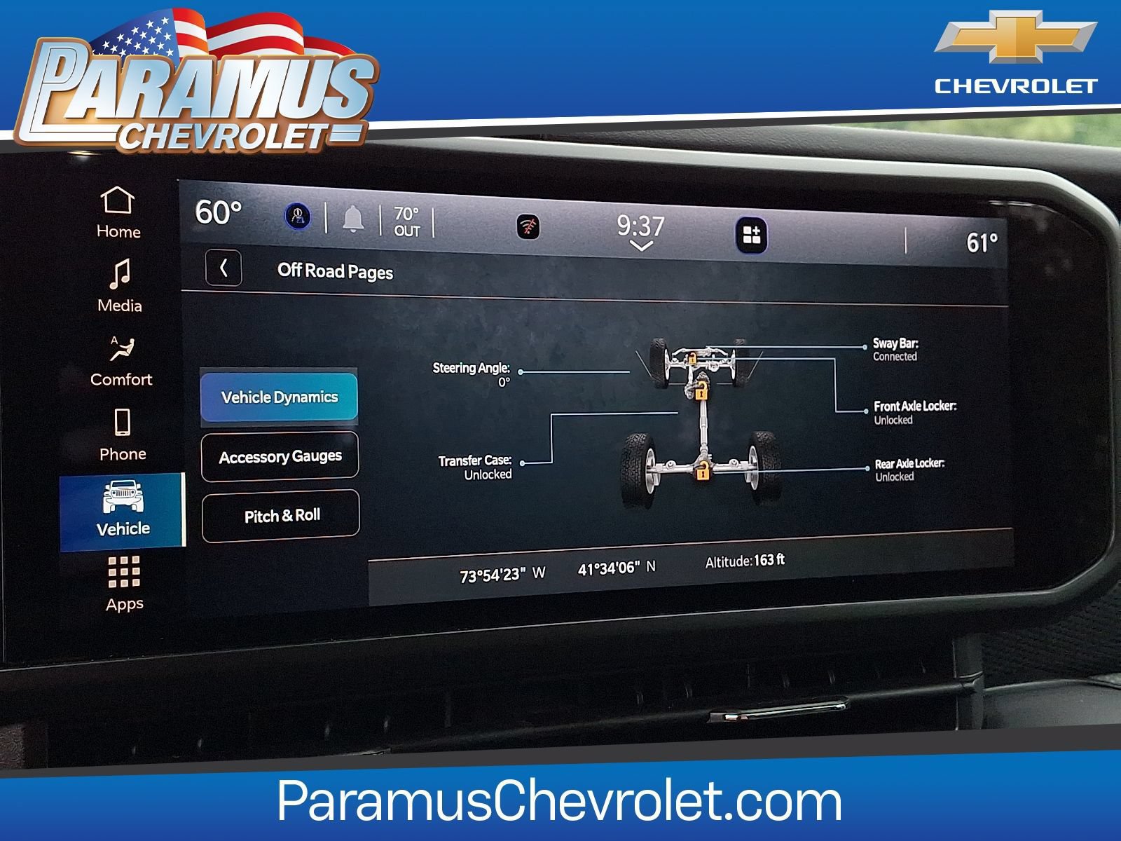 Used 2026 Jeep Gladiator Rubicon AWD/4WD image 25