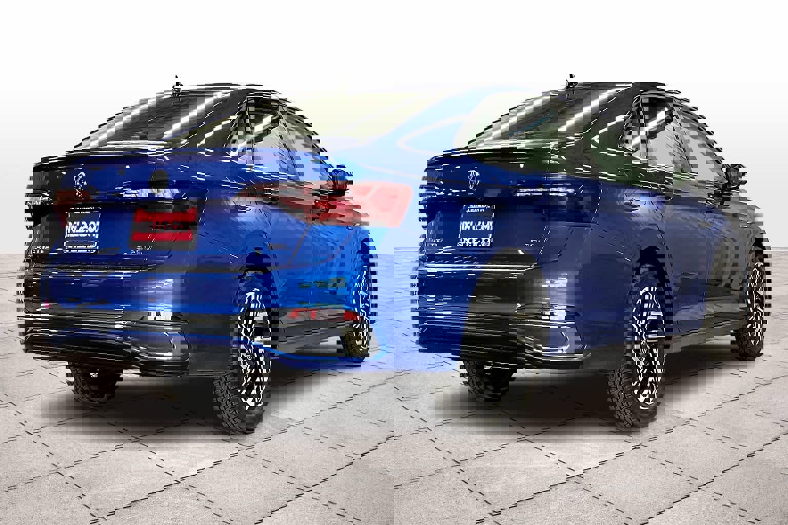 Used 2024 Volkswagen Jetta SEL image 7