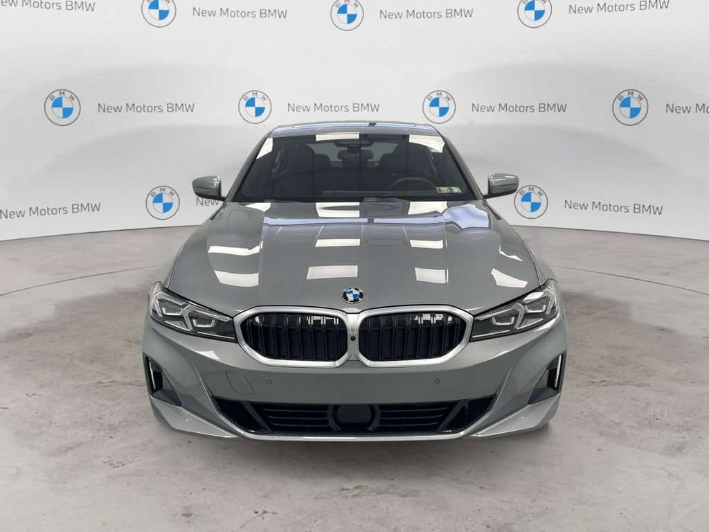 New 2026 BMW 330i xDrive Sedan w/ Premium Package image 6