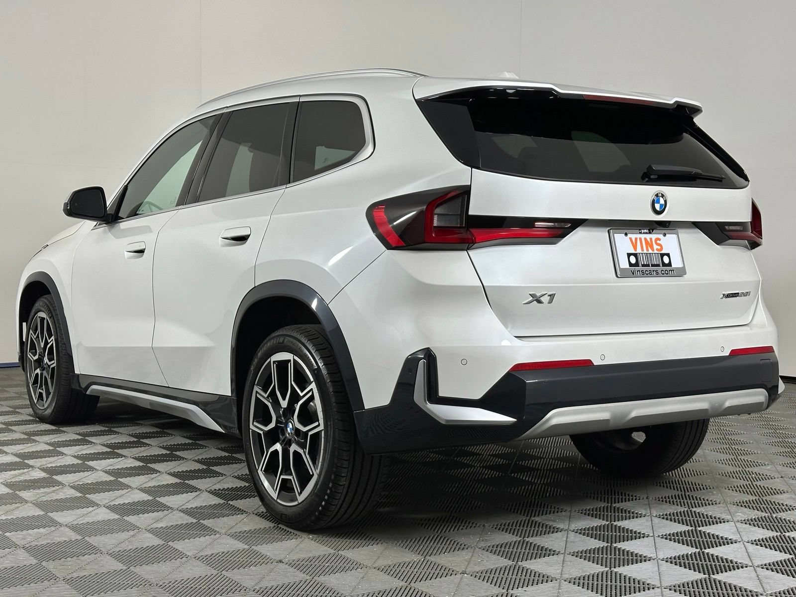 Used 2023 BMW X1 xDrive28i w/ Convenience Package AWD/4WD image 31