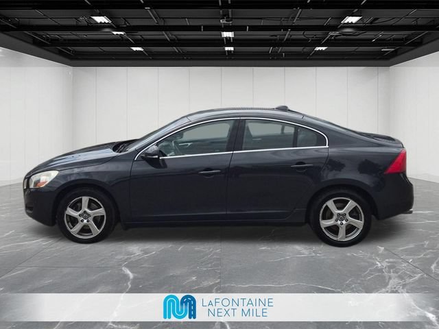 Used 2012 Volvo S60 T5 FWD image 2