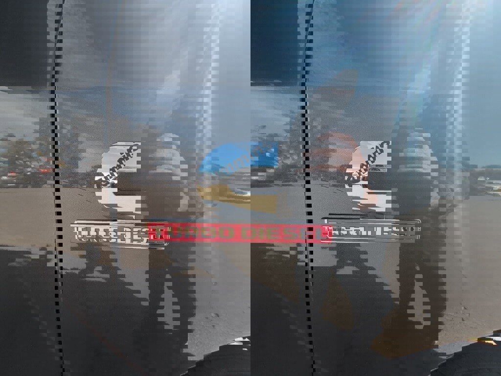 New 2026 RAM 3500 Laramie image 36