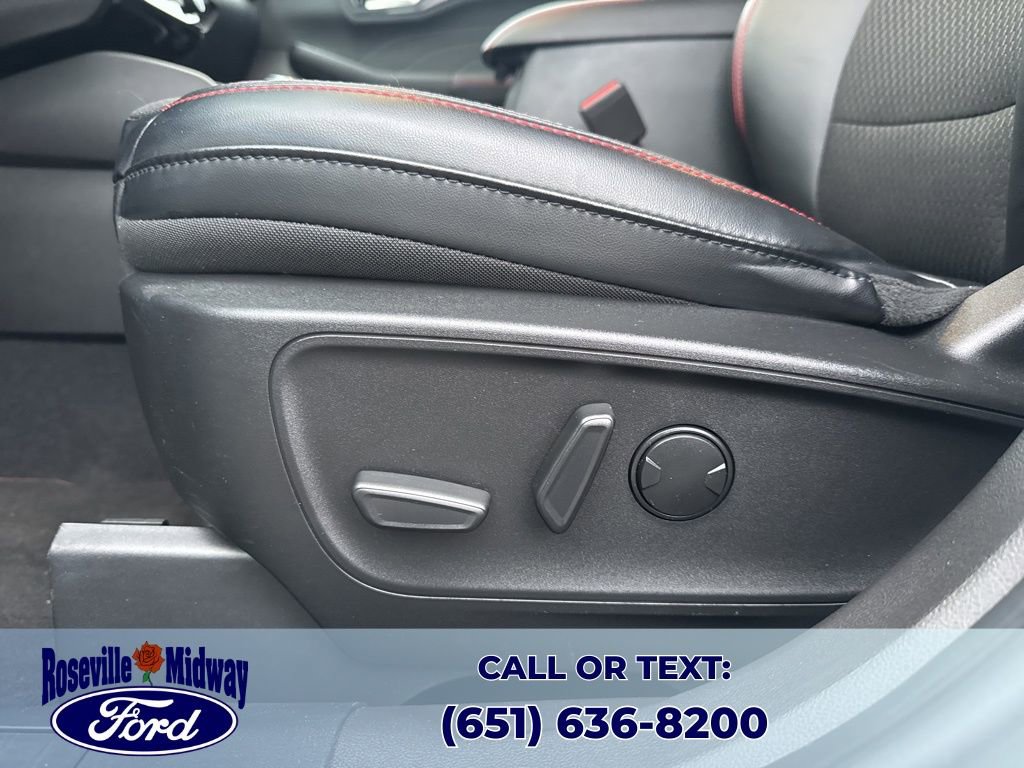 Used 2023 Ford Escape ST-Line w/ Tech Pack #1 image 26