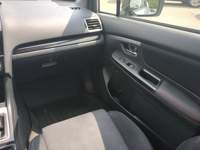Used 2017 Subaru WRX AWD/4WD image 15