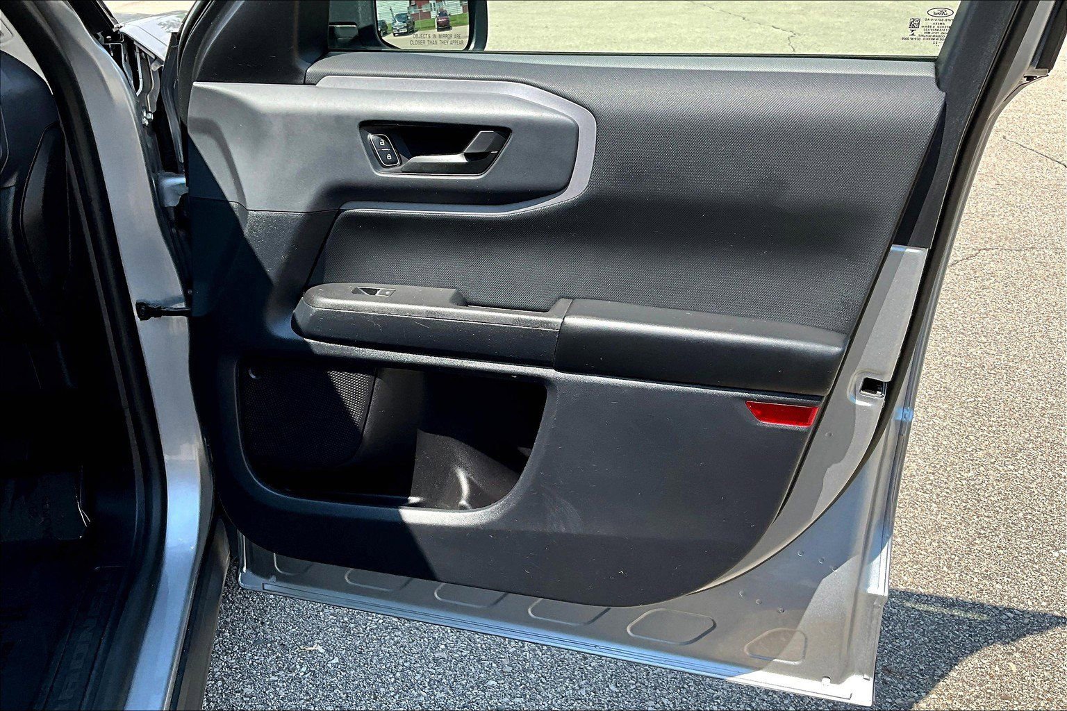 Certified 2022 Ford Bronco Sport image 28