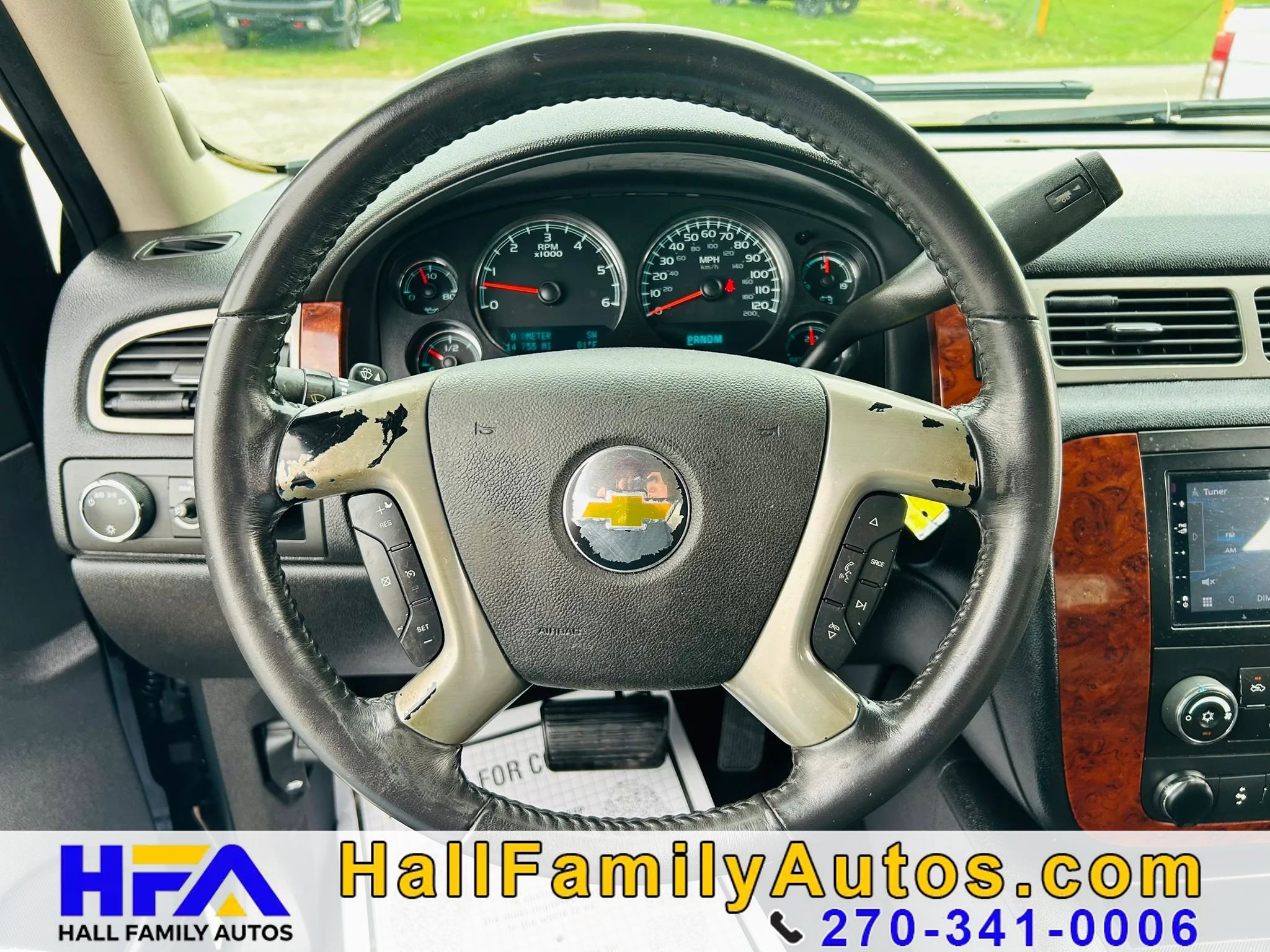 Used 2011 Chevrolet Avalanche LS w/ Convenience Package image 19