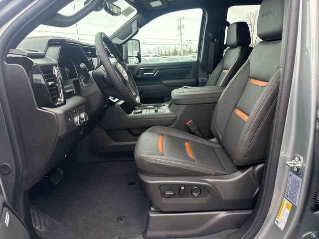 New 2026 GMC Sierra 3500 AT4 w/ AT4 Premium Plus Package AWD/4WD image 7