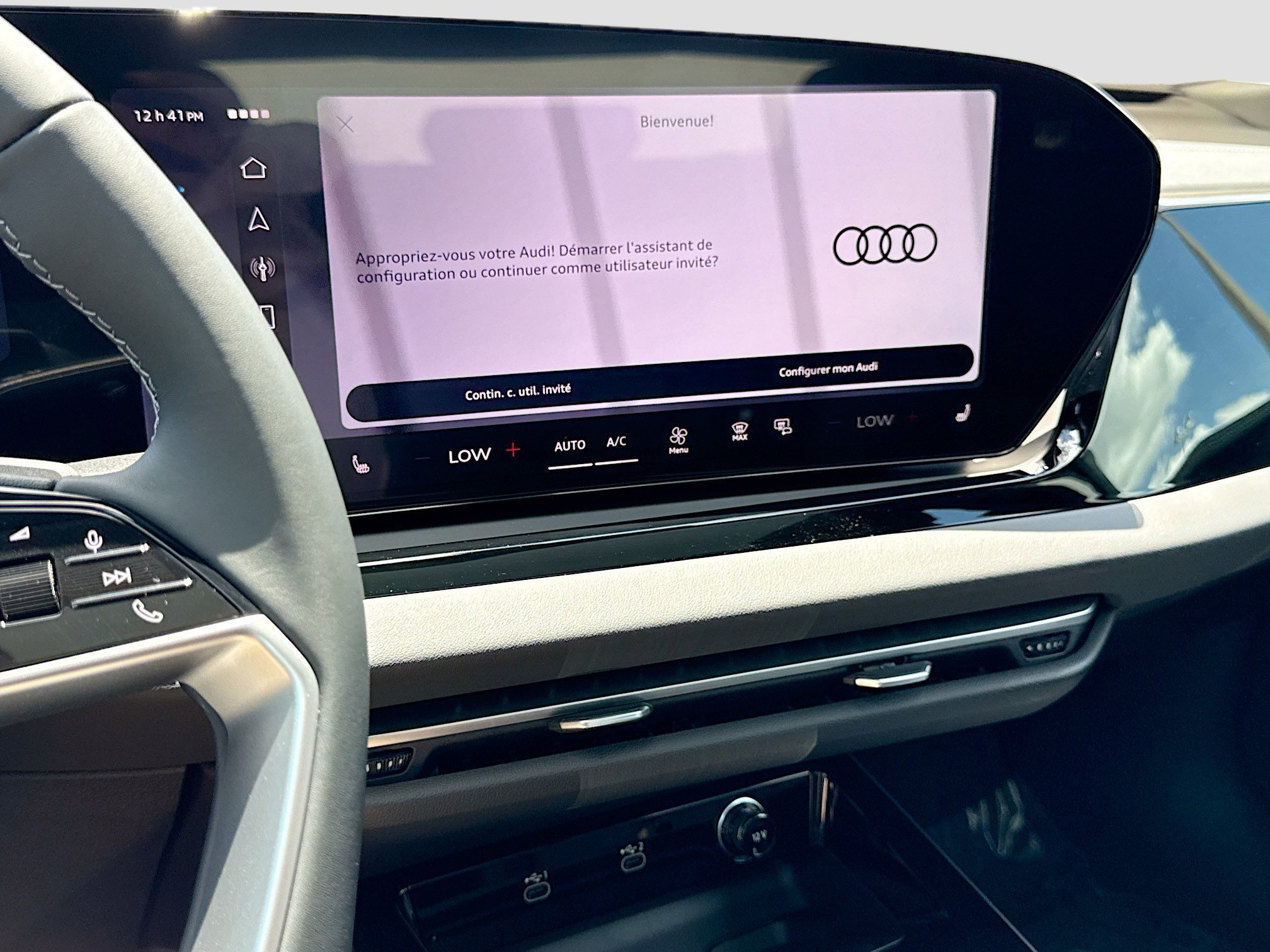 New 2026 Audi A5 Premium AWD/4WD image 27