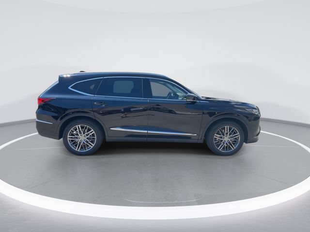 Used 2022 Acura MDX w/ Advance Package AWD/4WD image 8