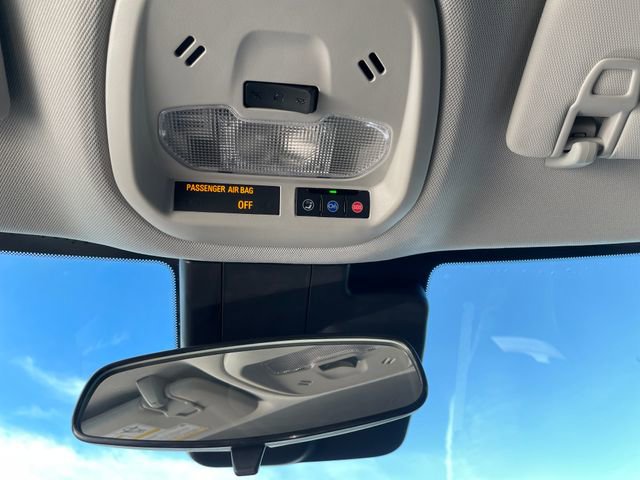 New 2026 Chevrolet Trax LT w/ Driver Confidence Package image 17