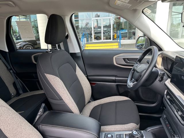 New 2025 Ford Bronco Sport Big Bend image 28