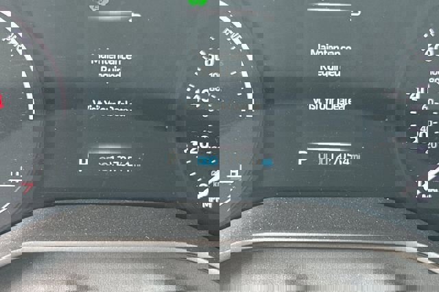 Used 2023 Toyota Sienna LE image 30