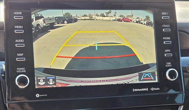 Certified 2024 Toyota Camry XSE image 12