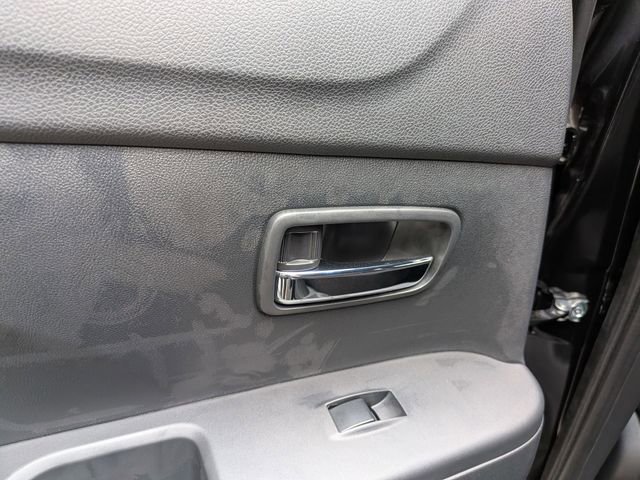 New 2025 Mitsubishi Outlander Sport AWD image 24