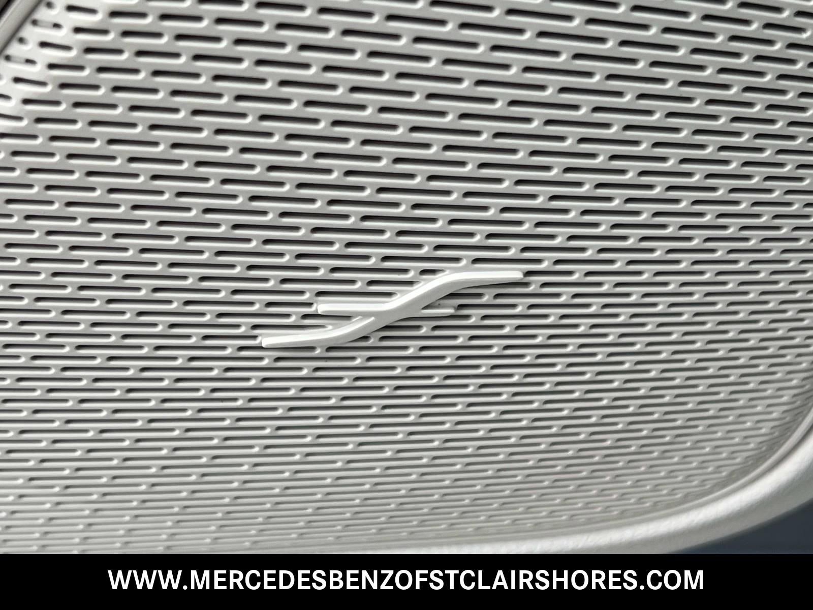 New 2026 Mercedes-Benz GLA 250 4MATIC image 21