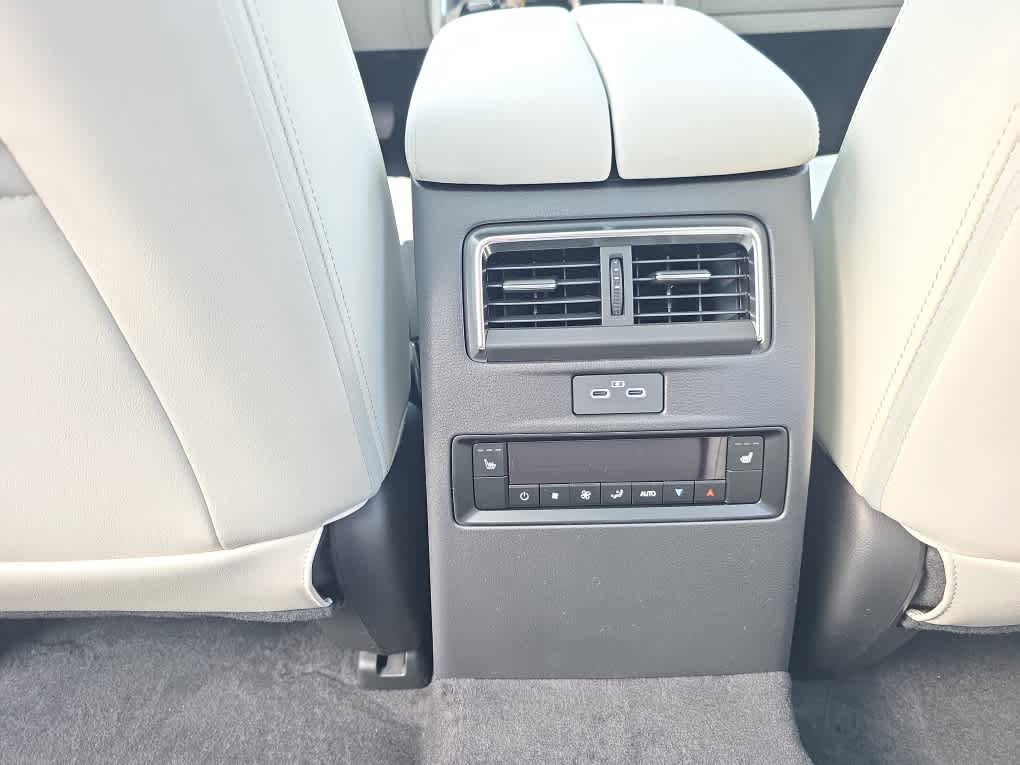 New 2026 MAZDA CX-90 3.3 Turbo w/ Premium Plus Pkg image 21