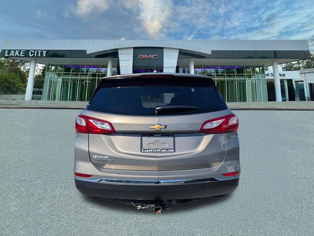 Used 2019 Chevrolet Equinox LT image 5
