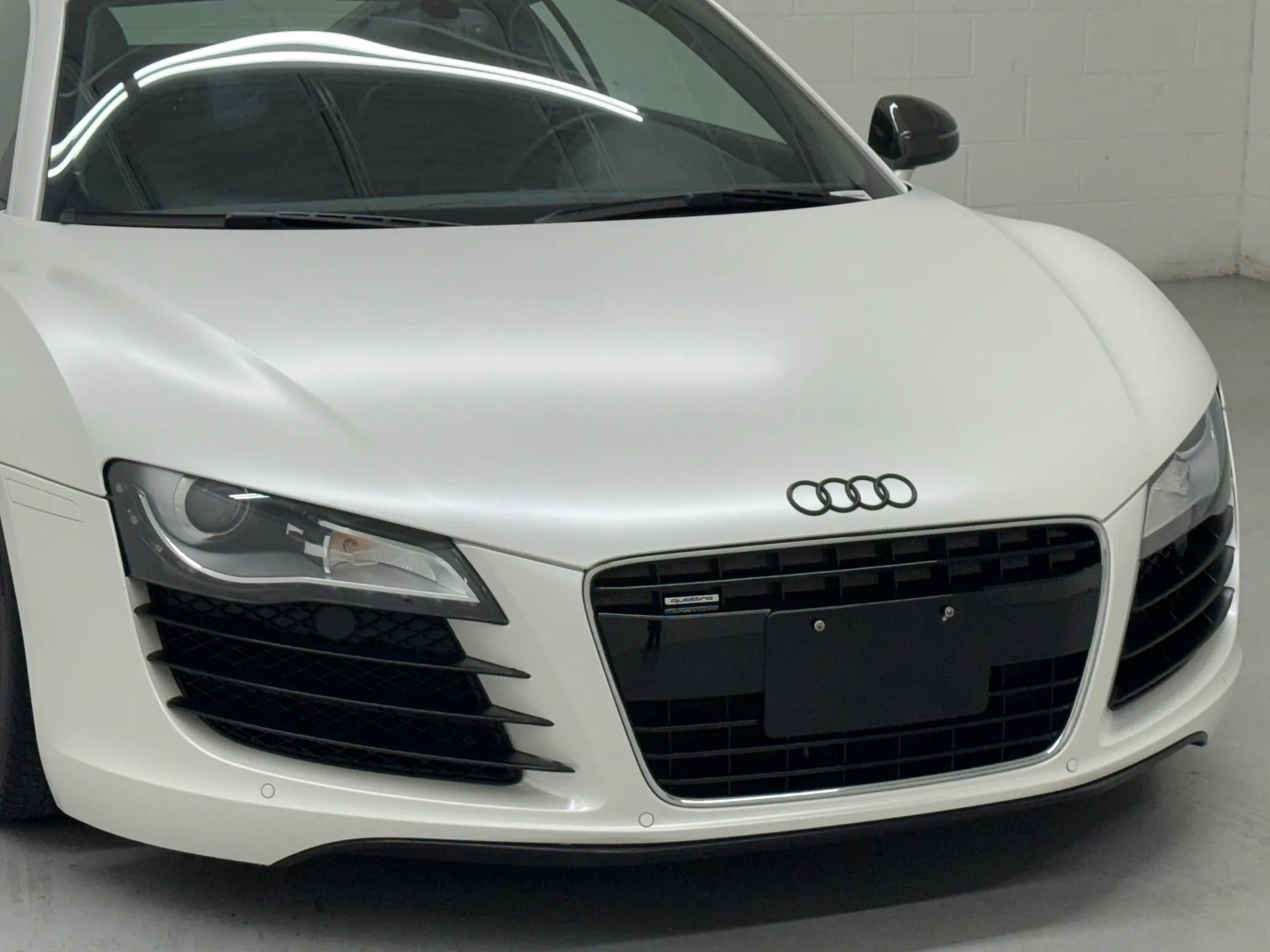 Used 2009 Audi R8 V8 AWD/4WD image 33