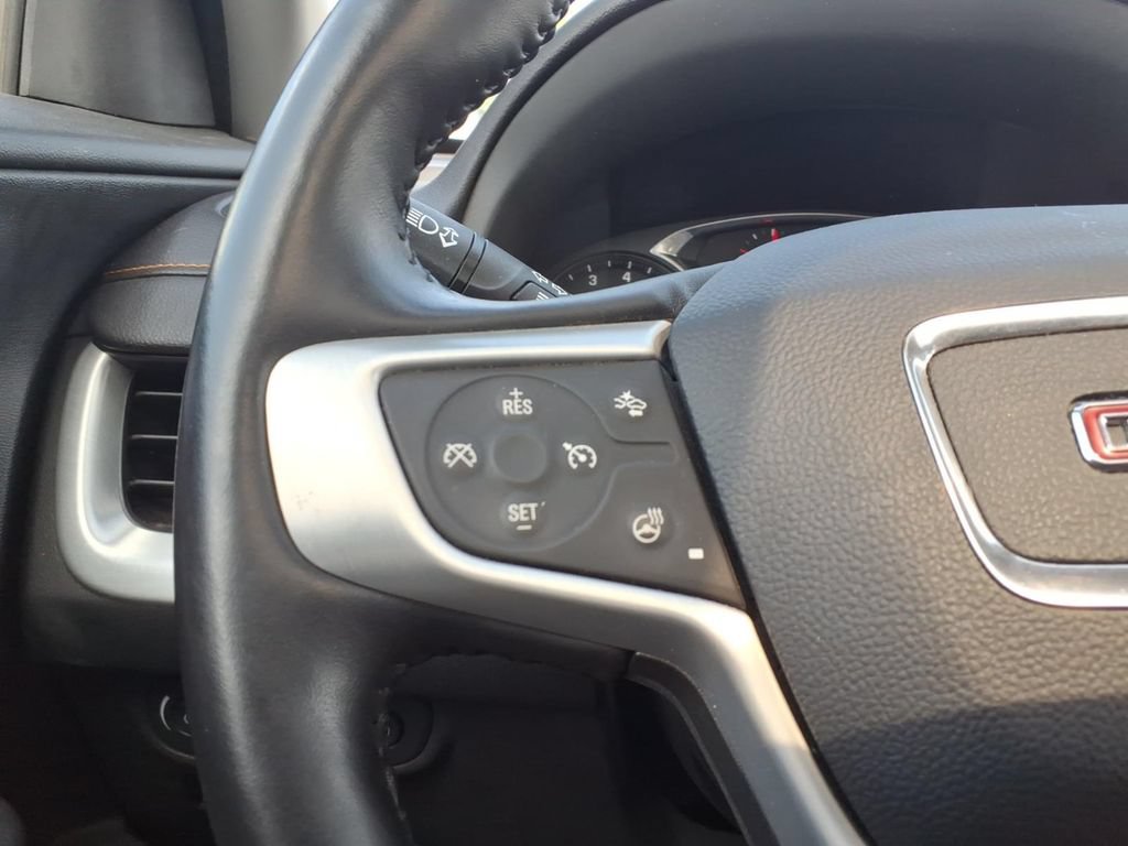 Used 2020 GMC Terrain SLT w/ Preferred Package AWD/4WD image 15