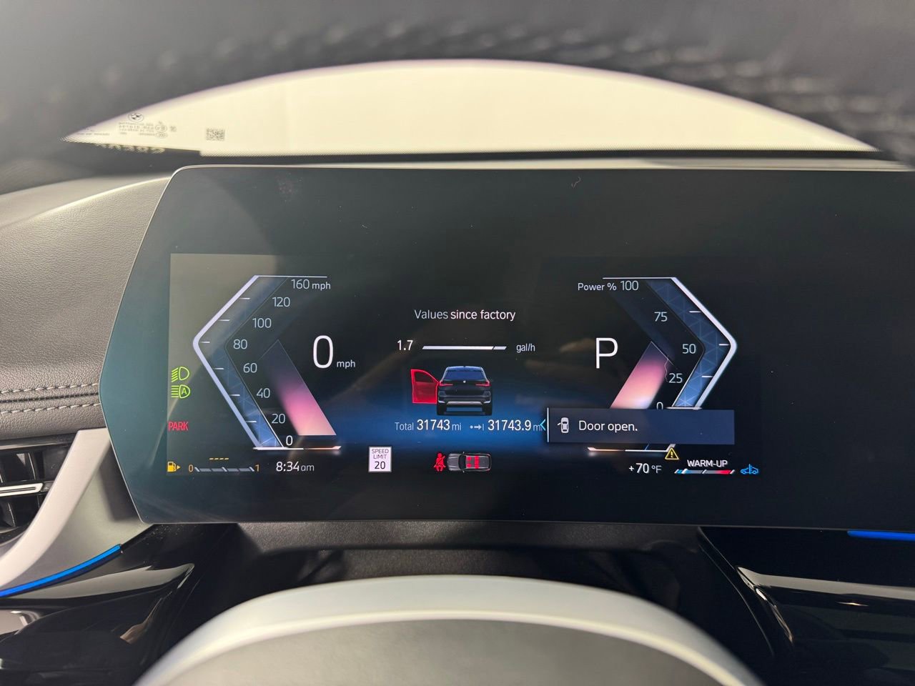 Used 2023 BMW X1 xDrive28i w/ Convenience Package image 22