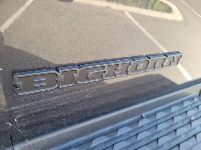 Used 2025 RAM 2500 Big Horn image 27