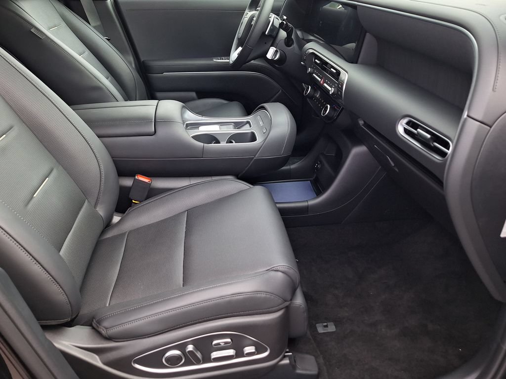 New 2026 Hyundai Palisade Calligraphy AWD/4WD image 28
