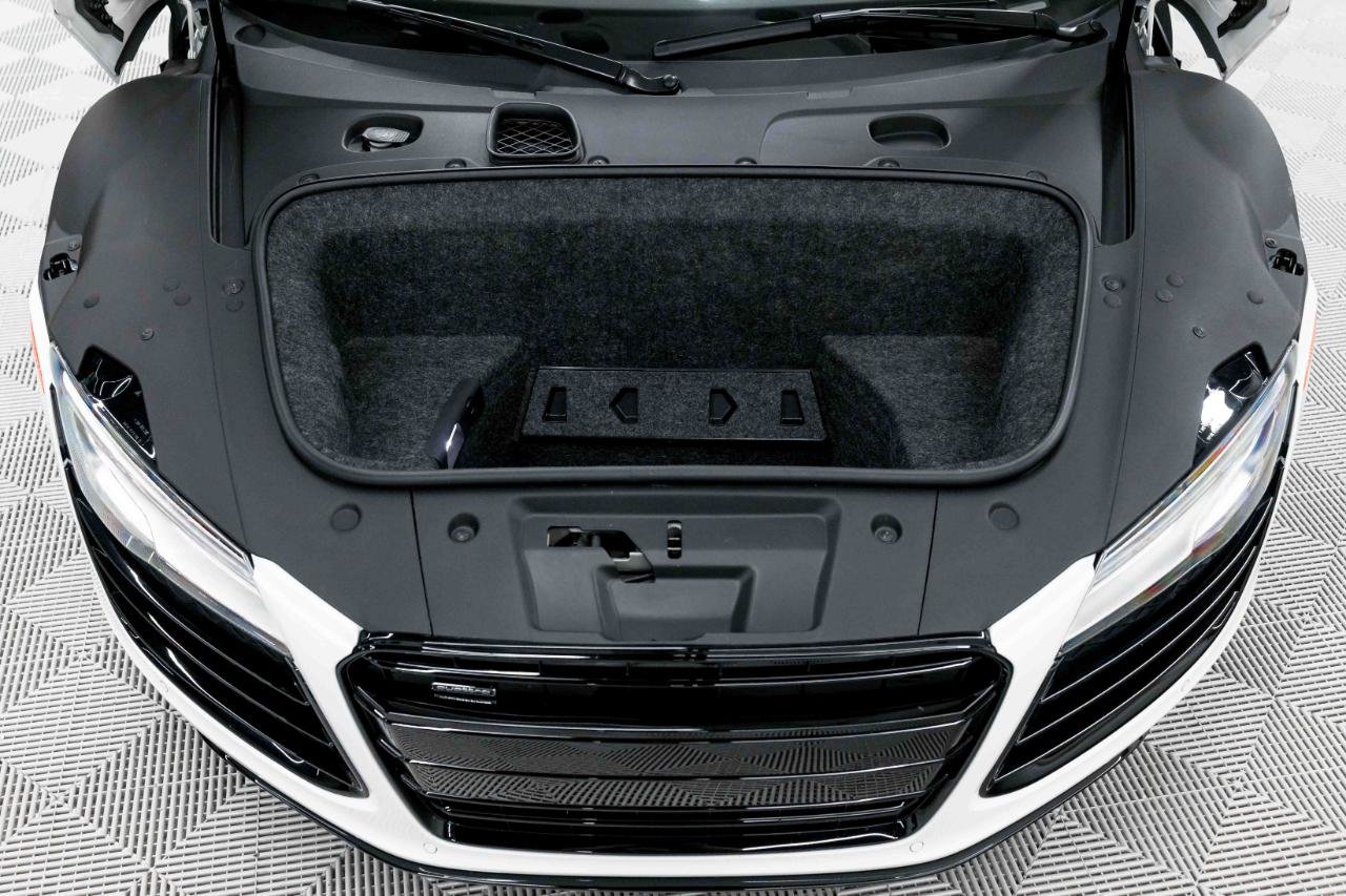 Used 2014 Audi R8 V10 AWD/4WD image 90