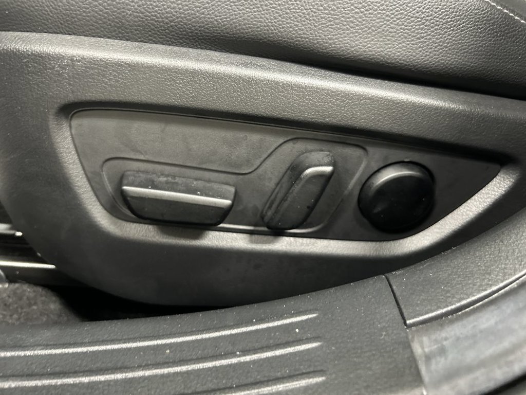 Certified 2024 MAZDA CX-50 AWD 2.5 S w/ Weather Package image 10