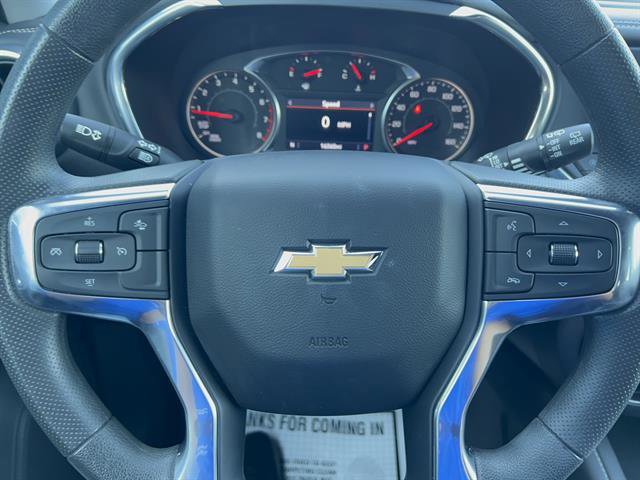 Used 2023 Chevrolet Blazer LT w/ Driver Confidence Package image 23
