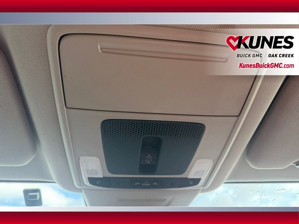 Used 2024 Honda CR-V EX image 21