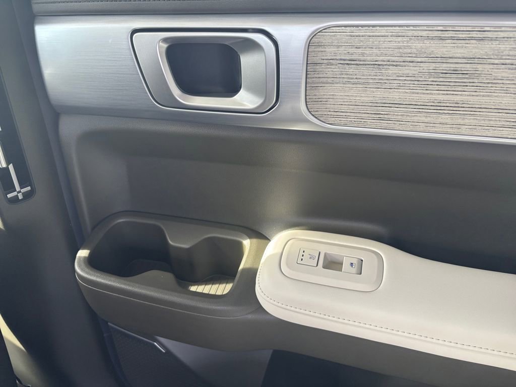 New 2025 Hyundai Santa Fe Calligraphy image 20