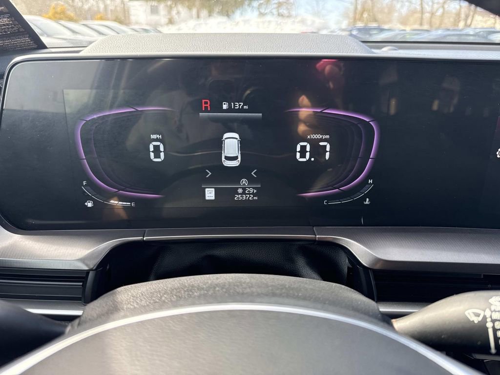 Used 2023 Kia Telluride S w/ S Sunroof Package image 32