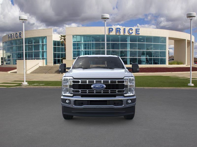 New 2026 Ford F350 XLT image 6