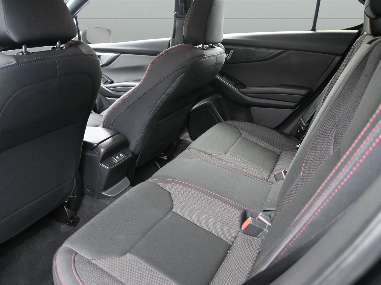 Used 2022 Subaru WRX Premium image 11