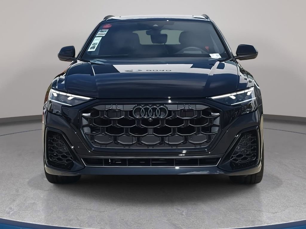 New 2026 Audi Q8 Prestige image 2