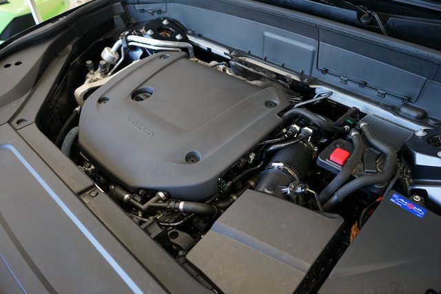Used 2023 Volvo XC90 B6 Plus image 52