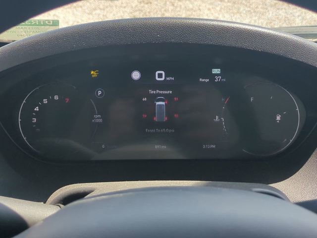 New 2023 RAM ProMaster 3500 w/ Premium Convenience Group (B) FWD image 13
