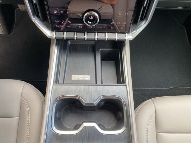 New 2026 GMC Acadia Elevation w/ Black Edition image 21