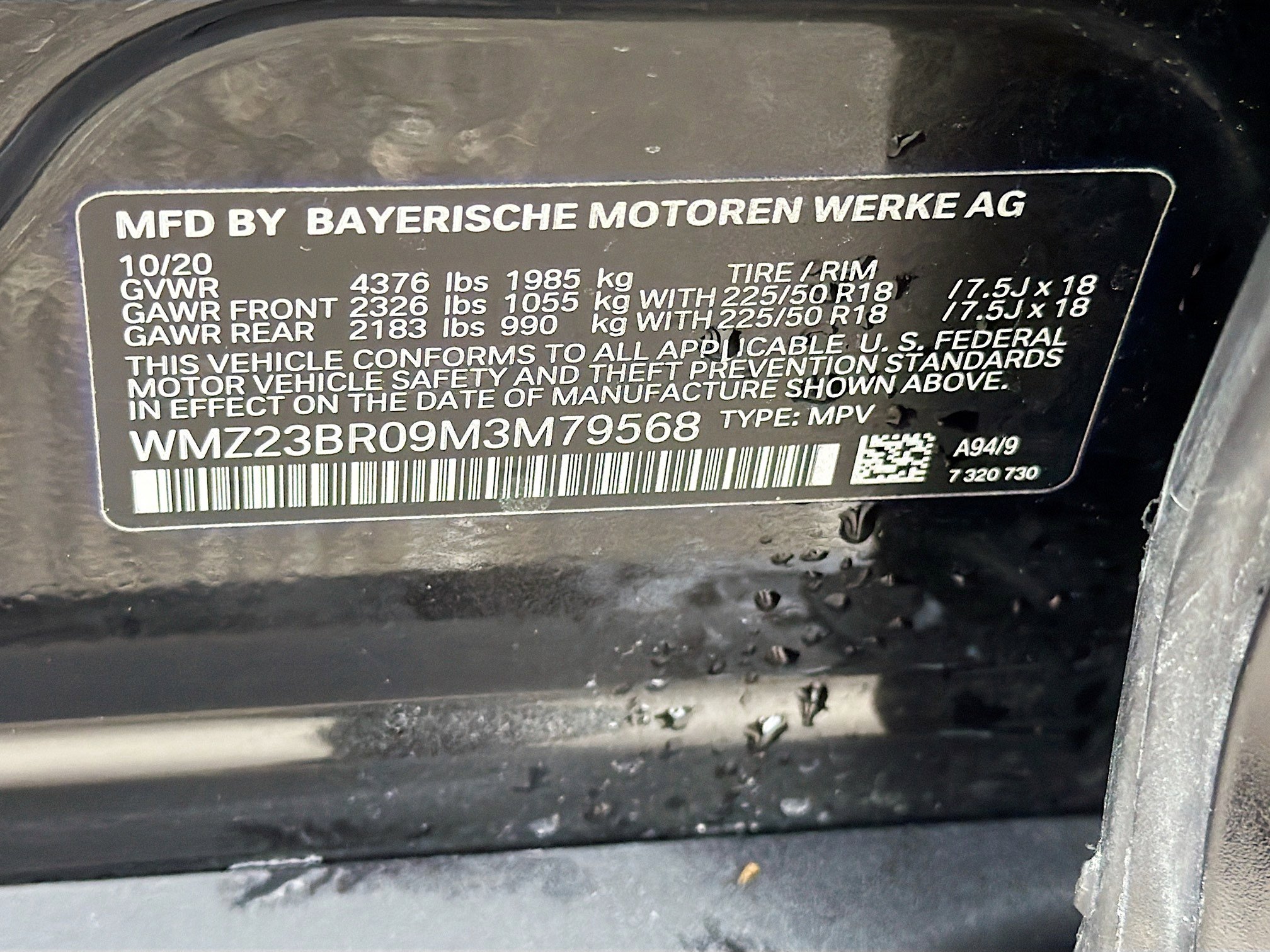 Used 2021 MINI Cooper Countryman image 41