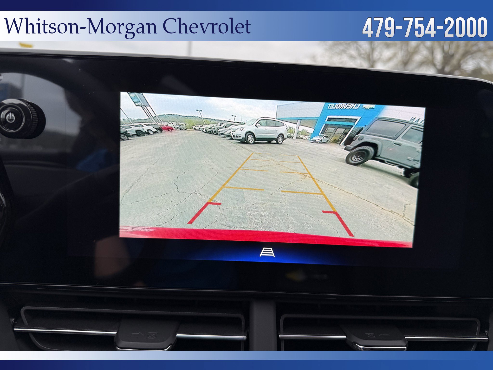 New 2026 Chevrolet Trax LT FWD image 23