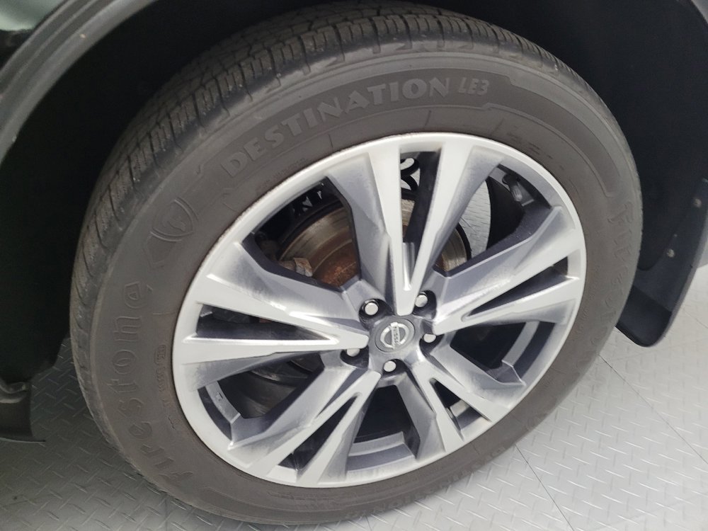 Used 2020 Nissan Pathfinder Platinum AWD/4WD image 31