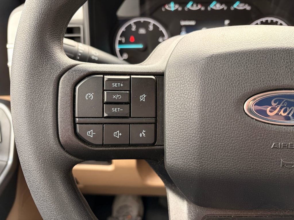 Used 2026 Ford F350 XLT AWD/4WD image 18