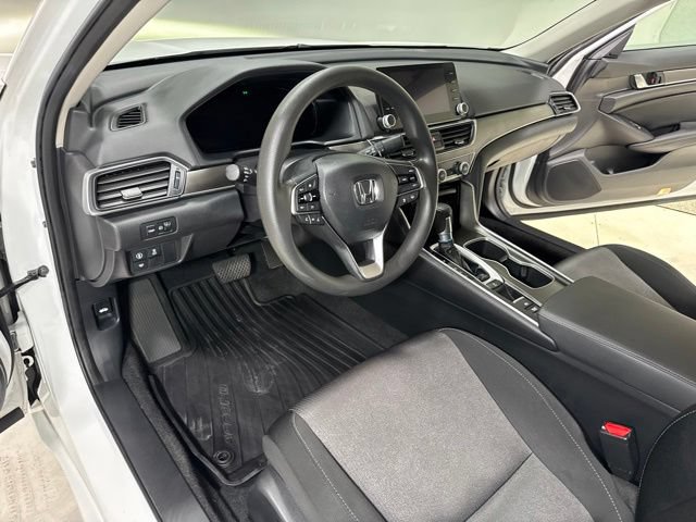 Used 2020 Honda Accord LX image 12