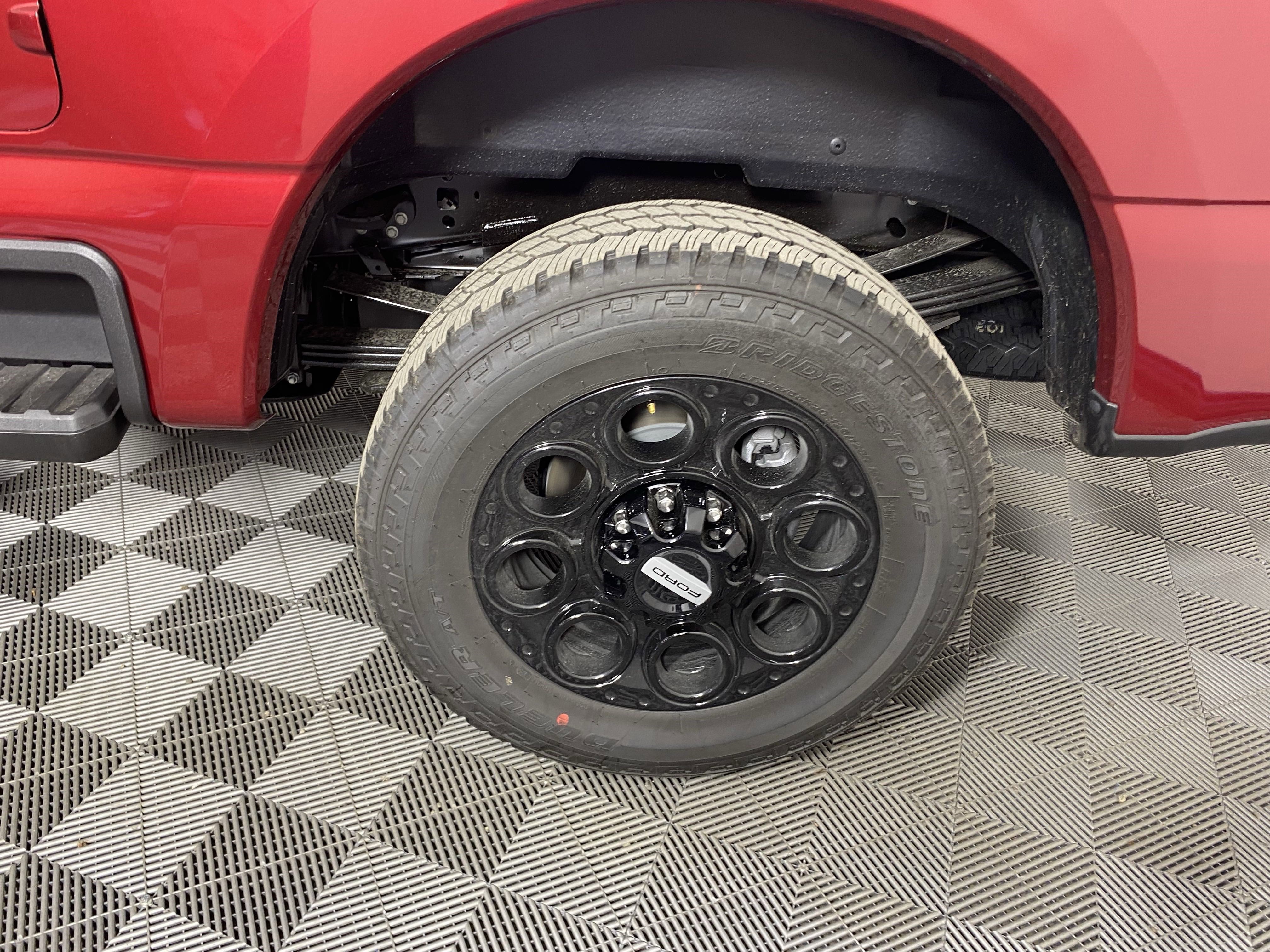 New 2025 Ford F250 Lariat w/ Lariat Ultimate Package image 20