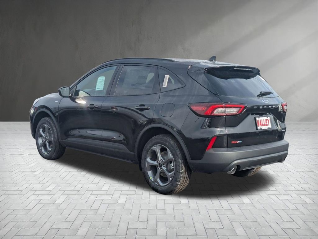 New 2026 Ford Escape ST-Line w/ Cold Weather Package image 6